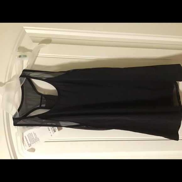 Lululemon Sunshine Salutation Tanks - Picture 4 of 7